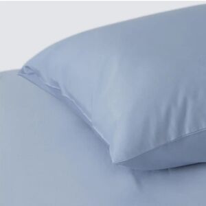 EQ3 500 Thread Count Egyptian King Cotton Sheet Set,Retail Price $179.99US, Blue